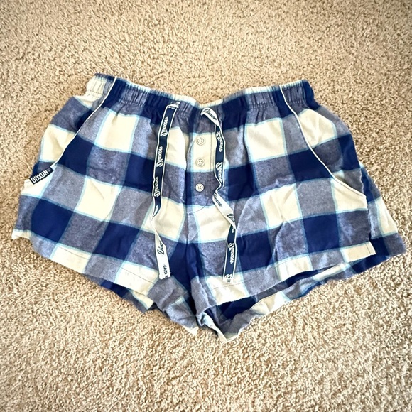 DIXXON WOMEN'S BAR HARBOR PAJAMA SHORTS - Picture 4 of 6